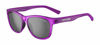 Picture of Tifosi Optics Swank Sunglasses (Ultra-Violet/Smoke Lenses)