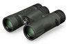 Picture of Vortex Optics Diamondback HD 10x28 Binoculars, Black, Model:DB-211