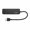 Picture of Logitech C920S HD Pro Webcam with Privacy Shutter Bundled with Knox Gear 4-Port 3.0 USB Hub (2 Items)