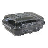 Picture of Pelican 1010 Micro Case (Black/Clear)