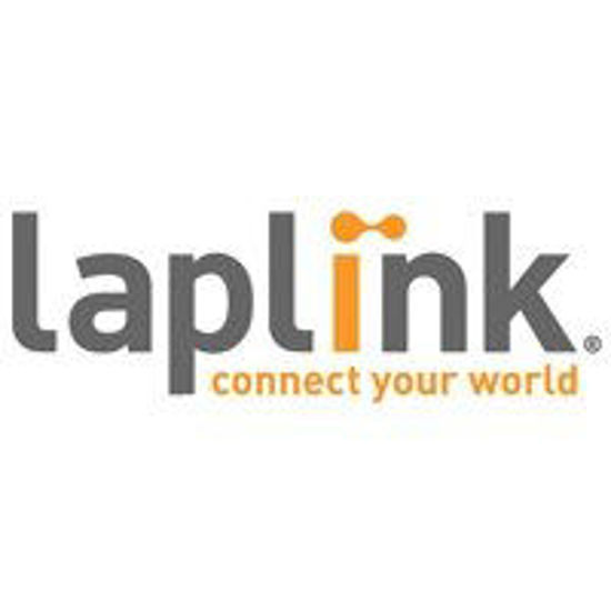 Picture of Laplink Ethernet High-Speed Transfer Cable | to use with PCmover Migration Software (not Included) | High-Speed Data Transfers up to 1 Gbps