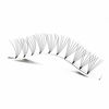 Picture of 6D Russian Volume Eyelash Extensions 0.07 C Curl 14mm Short Premade Fans Lash|8-15mm 3D 4D 5D 6D C/D Curl 0.07/0.10mm|