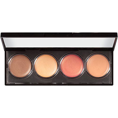 Picture of Revlon Illuminance Creme Shadow, Skinlights (730)