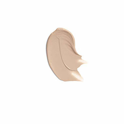 Picture of COVERGIRL Advanced Radiance Age-Defying Foundation Makeup, Classic Beige, 1 oz (Packaging May Vary)