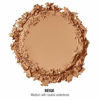 Picture of NYX PROFESSIONAL MAKEUP Stay Matte But Not Flat Powder Foundation, Nude Beige