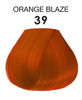 Picture of Adore Semi-Permanent Haircolor #039 Orange Blaze 4 Ounce (118ml) (2 Pack)