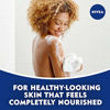 Picture of NIVEA Nourishing Care Body Wash - With Nourishing Serum