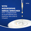 Picture of NIVEA Nourishing Care Body Wash - With Nourishing Serum