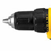 Picture of DEWALT 20V MAX Cordless Drill Combo Kit, 2-Tool (DCK240C2)