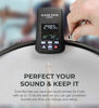 Picture of Tune-Bot Studio TBS-001 Digital Drum Tuner - Clip-On Tuner for Acoustic Drum Kits