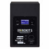 Picture of KRK RP5 Rokit 5 G4 Professional Bi-Amp 5" Powered Studio Monitor Pair, Black