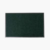 Picture of Notrax 109S0034GN 109 Brush Step Entrance Mat, For Home or Office, 3' X 4' Hunter Green