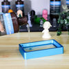 Picture of ANYCUBIC 3D Printer Resin, 405nm SLA UV-Curing Resin with High Precision and Quick Curing & Excellent Fluidity for LCD 3D Printing, 500g Clear