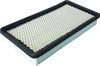 Picture of Bosch Workshop Air Filter 5086WS (Chevrolet, GMC, Isuzu, Oldsmobile, Pontiac)