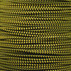 Picture of PARACORD PLANET Elastic Bungee Nylon Shock Cord 2.5mm 1/32", 1/16", 3/16", 5/16", 1/8”, 3/8", 5/8", 1/4", 1/2 inch Crafting Stretch String 10 25 50 & 100 Foot Lengths Made in USA