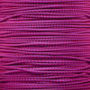 Picture of PARACORD PLANET Elastic Bungee Nylon Shock Cord 2.5mm 1/32", 1/16", 3/16", 5/16", 1/8”, 3/8", 5/8", 1/4", 1/2 inch Crafting Stretch String 10 25 50 & 100 Foot Lengths Made in USA