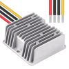 Picture of Cllena DC 36V 48V Step Down to 12V 20A 240W Voltage Reducer Converter, Waterproof DC/DC Buck Transformer Power Supply