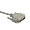 Picture of C2G 02798 DB25 Male to Centronics 36 Male Parallel Printer Cable, Beige (6 Feet, 1.82 Meters)