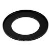 Picture of Fotodiox Metal Step Up Ring, Anodized Black Metal 58mm-86mm, 58-86 mm