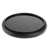 Picture of Fotga 46mm Slim Fader Variable Adjustable ND2 to ND400 ND Neutral Density Filter for Nikon Canon Sony Panasonic Olympus Leica Richo Samsung Fujifilm Dslr Cameras Lens Lenses with 46 mm Thread