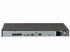 Picture of HIKVISION DS-7604NI-E1/4P 4CH PoE NVR Network Video Recorder (Renewed)