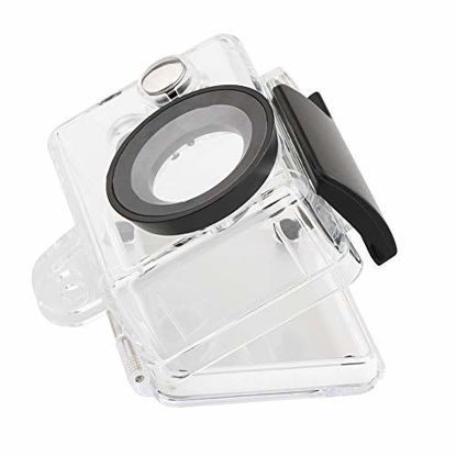 Picture of AKASO V50/ V50 Elite Waterproof Case for AKASO V50/ V50 Elite Action Camera