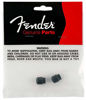 Picture of Fender Road Worn Telecaster Electric Guitar Top Hat Switch Tips (set of 2)