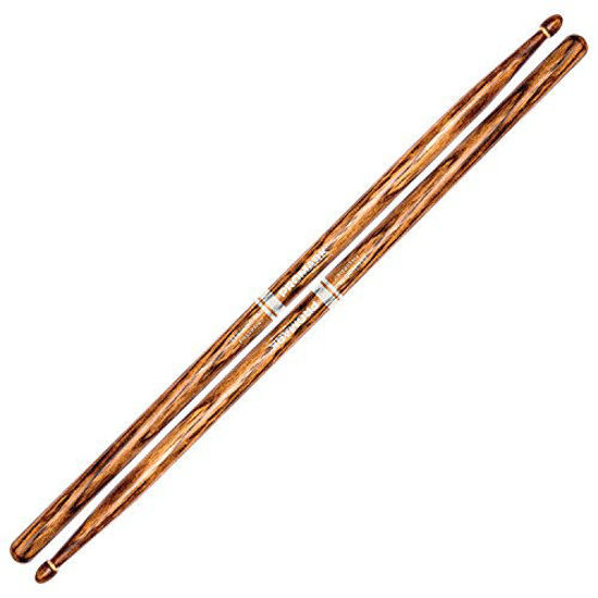 Picture of Promark Rebound 5A FireGrain Drumsticks, One Pair