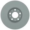 Picture of Bosch 52011376 QuietCast Premium Disc Brake Rotor For 1999-2006 Volvo S80; Front