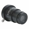 Picture of 1.25 inches 3X Barlow Lens Fully Black Multi Coated with M42x0.75mm Thread for Standard Telescope Eyepiece Astronomy