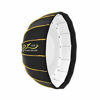 Picture of Glow EZ Lock Collapsible White Beauty Dish (25")