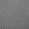 Picture of uxcell Dark Gray Speaker Mesh Grill Stereo Fabric Dustproof 0.5x1.45M 20 x 57 inch