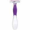 Picture of BIC Soleil Smooth Scented Women's Disposable Razor, Triple Blade, Count of 10 Razors, For a Smooth Shave