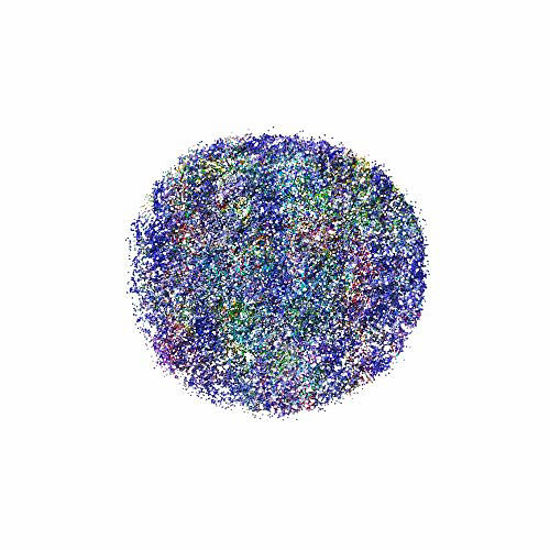 Picture of NYX PROFESSIONAL MAKEUP Face & Body Glitter, Violet