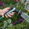 Picture of Melnor XT452 XT Metal Nozzle, Multi-Pattern, Heavyweight Thumb Control