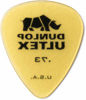 Picture of Dunlop 421R73 .73mm Ultex Guitar Picks, 72-Pack