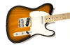 Picture of Squier 6 String Solid-Body Electric Guitar, Right Handed, 2 tone sunburst (0310202503)