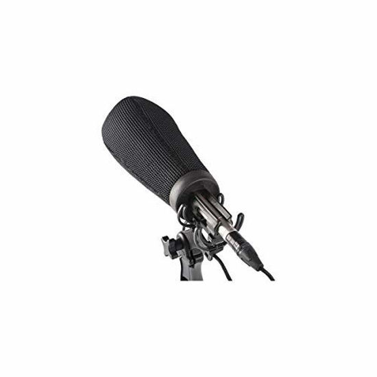 GetUSCart- Rycote 033203 18cm 19-22mm Standard Hole Super Softie