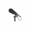 Picture of Rycote 033203 18cm 19-22mm Standard Hole Super Softie Microphone Windshield