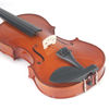 Picture of Mendini 14-Inch MA250 Varnish Solid Wood Viola with Case, Bow, Rosin, Bridge and Strings