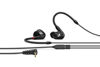 Picture of Sennheiser IE 40 PRO, molded in ear dynamic monitors (Black)