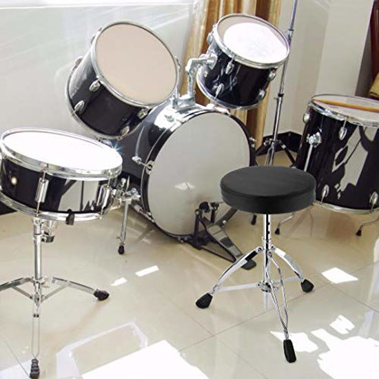 Kids cheap drum seat