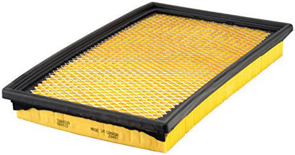 Picture of FRAM TGA4309S Tough Guard Air Filter