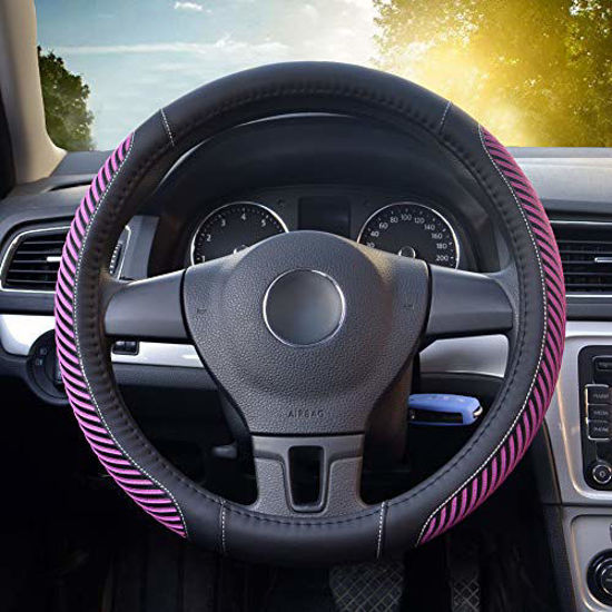 Cooling steering online wheel cover