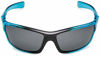 Picture of Polarized Wrap Around Sport Sunglasses