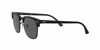 Picture of Ray-Ban RB 3016 Clubmaster Square Sunglasses, Tortoise/Dark Grey, 49 mm