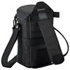 Picture of Lowepro 9 x 16 cm Case for Lens - Black (LP36979-0WW)