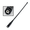 Picture of VHF/UHF 2M/70CM Antenna HYS-771N BNC Handheld Radio Antenna for ICOM Radio V8 V80 V80E V82 V85 F3S HT-66