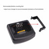 Picture of RLN6305 Charger for Motorola CP110 RDU2020 RDU4100 RDU4160D RDM2070D RDV2020 RDV5100