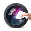 Picture of VSGO Microfiber Cleaning Cloths 20pcs for Camera Lens,Glasses,Eyeglasses,Cell Phone etc(V-CL01-E)